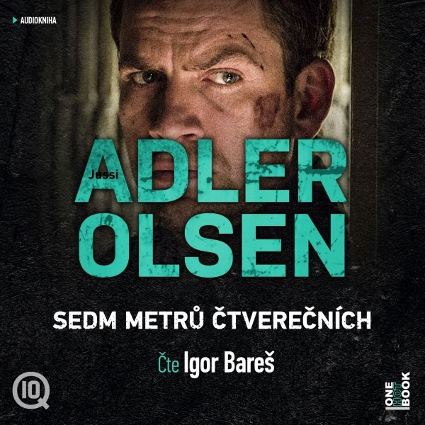Obrázek podcastu Sedm metrů čtverečních