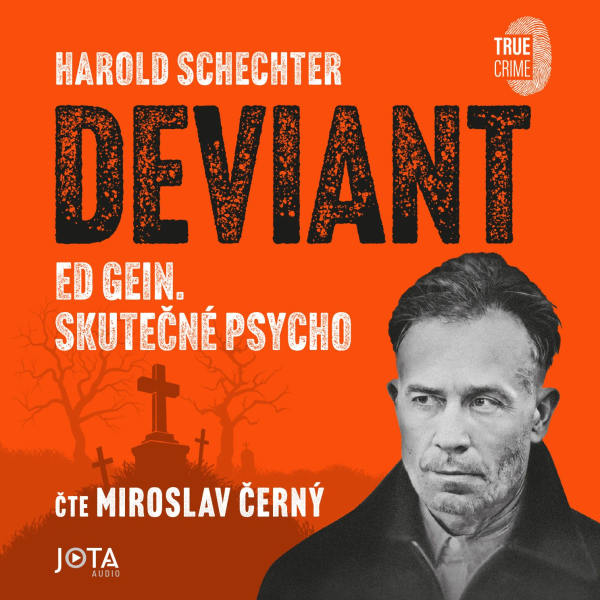 Obrázek podcastu Deviant