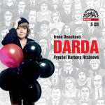 Obrázek podcastu Darda