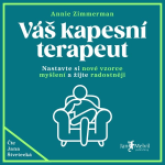 Obrázek podcastu Váš kapesní terapeut