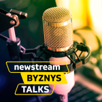 Obrázek podcastu Newstream Byznys Talks