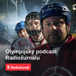 Obrázek podcastu Olympijský podcast Radiožurnálu