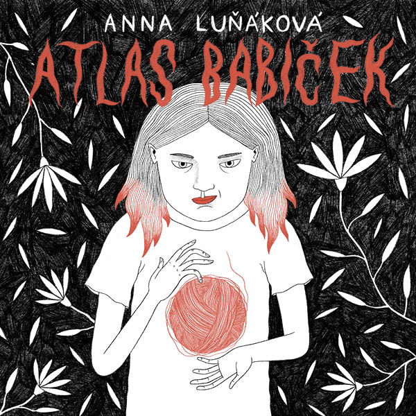 Obrázek podcastu Atlas babiček