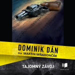 Obrázek podcastu Tajomný závoj