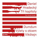 Obrázek podcastu Tři kapitoly