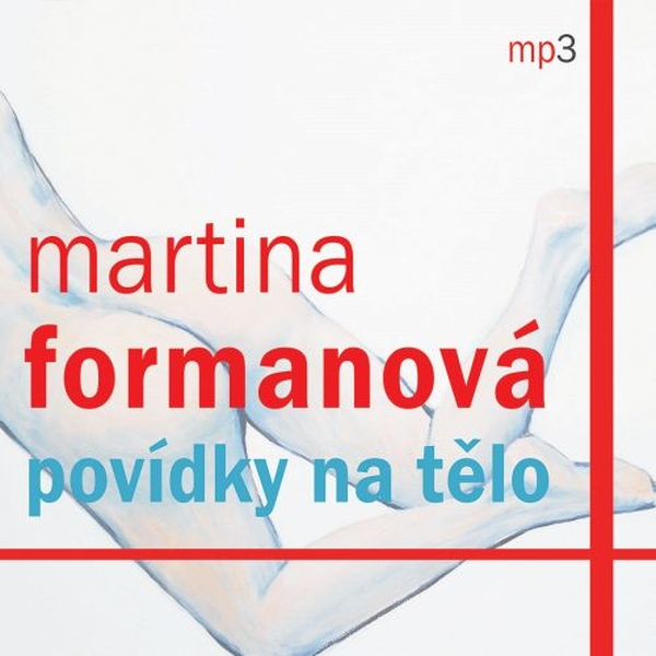 Obrázek podcastu Povídky na tělo
