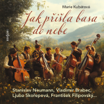 Obrázek podcastu Jak přišla basa do nebe