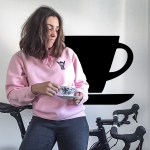 Obrázek podcastu Cycling coffee