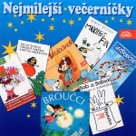 Obrázek podcastu Nejmilejší večerníčky