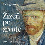 Obrázek podcastu Žízeň po životě