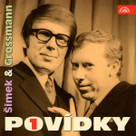 Obrázek podcastu Povídky Šimka a Grossmanna 1