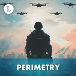Obrázek podcastu Perimetry