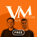 Obrázek podcastu Vademecum historie