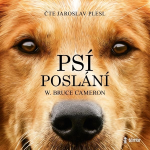 Obrázek podcastu Psí poslání