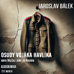 Obrázek podcastu Osudy vojáka Havlíka aneb Válčili jsme za Husáka