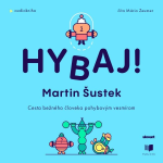 Obrázek podcastu Hybaj
