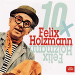 Obrázek podcastu 10x Felix Holzmann