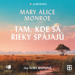 Obrázek podcastu Tam, kde sa rieky spájajú