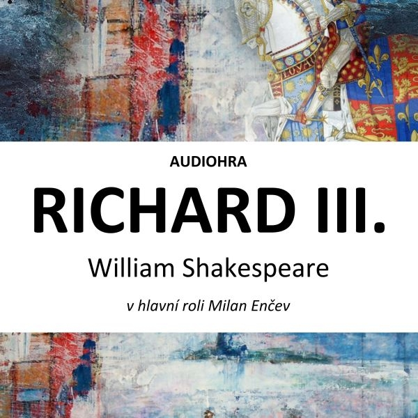 Obrázek podcastu Richard III.