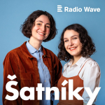 Obrázek podcastu Šatníky