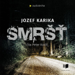 Obrázek podcastu Smršť