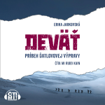 Obrázek podcastu Deväť - príbeh Ďatlovovej výpravy
