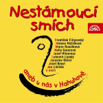 Obrázek podcastu Nestárnoucí smích aneb U nás v Hahuhově