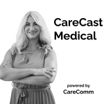 Obrázek podcastu CareCast Medical