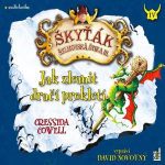 Obrázek podcastu Jak zlomit dračí prokletí