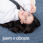 Obrázek podcastu jsem v obraze