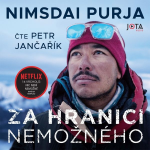 Obrázek podcastu Za hranici nemožného