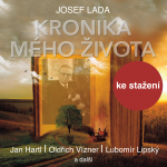 Obrázek podcastu Z kroniky mého života