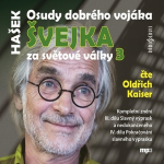 Obrázek podcastu Osudy dobrého vojáka Švejka 3
