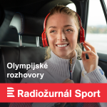 Obrázek podcastu Olympijské rozhovory