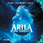 Obrázek podcastu Arila: Pád temnoty