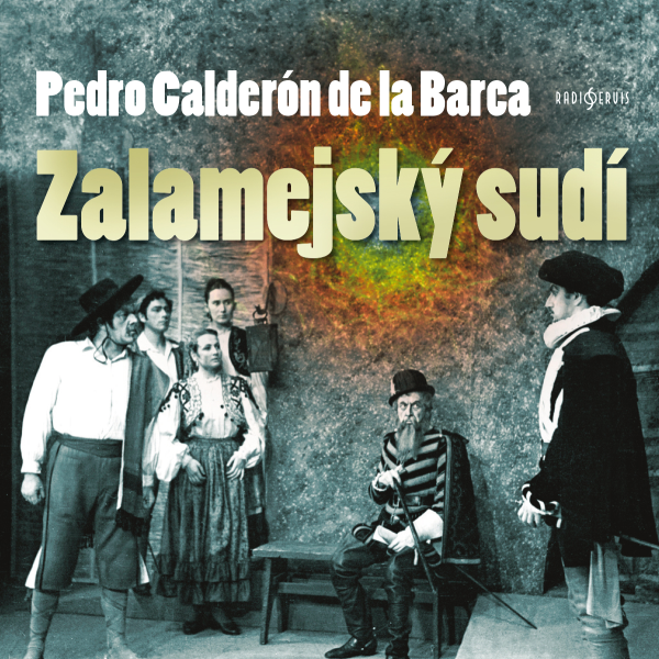 Obrázek podcastu Zalamejský sudí