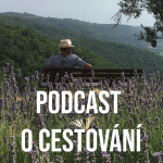 Obrázek podcastu Podcast o cestování