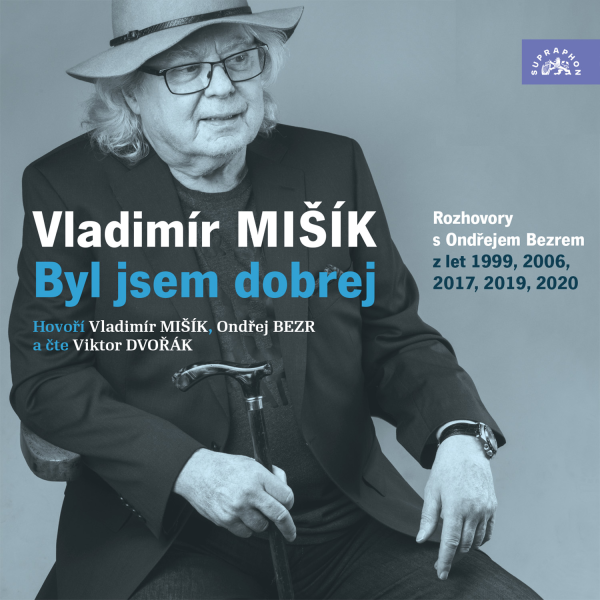 Obrázek podcastu Byl jsem dobrej