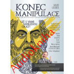 Obrázek podcastu Konec manipulace