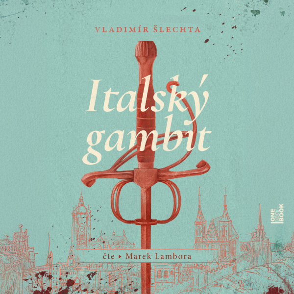 Obrázek podcastu Italský gambit