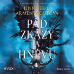 Obrázek podcastu Pád zkázy a hněvu