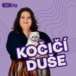 Obrázek podcastu Kočičí duše
