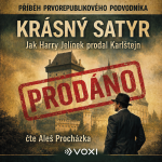 Obrázek podcastu Krásný satyr