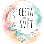 Obrázek podcastu Cesta na svět