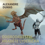 Obrázek podcastu Dobrodružství hraběte Lydericha