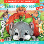 Obrázek podcastu Ťahal dedko repku