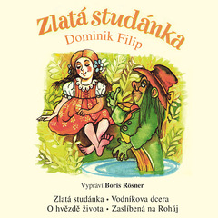 Obrázek podcastu Zlatá studánka