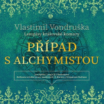 Obrázek podcastu Případ s alchymistou