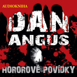 Obrázek podcastu Hororové povídky