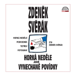 Obrázek podcastu Horká neděle aneb Vynechané povídky